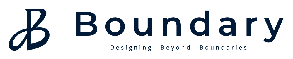 Boundary — Designing Beyond Boundaries